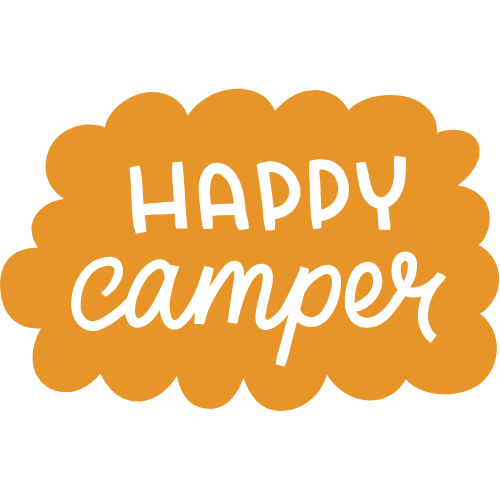 rusty camper vorteile