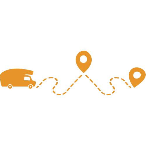 rusty camper vorteile